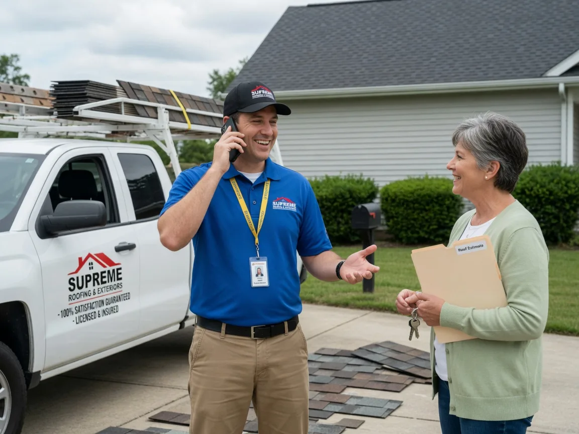 Roof Replacement Deer Creek, IL FAQs